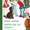 Mere om os børn i Bulderby (Ebog, epub, Dansk) af Astrid Lindgren
