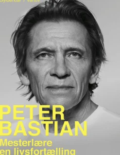 Mesterlære: En livsfortælling (Lydbog, zip_mp3, Dansk) af Peter Bastian