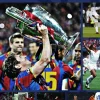 Mesterværket: Historien om Mesterholdenes Europa Cup og Champions League (Ebog, epub, Dansk) af Niels Christian Frederiksen