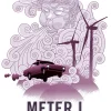 Meter i sekundet (Ebog, epub, Dansk) af Stine Pilgaard