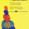 Metode i projektarbejde - problemorientering og gruppearbejde (Ebog, pdf, Dansk) af Helle Algreen-Ussing