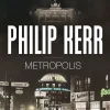 Metropolis (Lydbog, zip_mp3, Dansk) af Philip Kerr