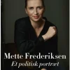 Mette Frederiksen: Et politisk portræt (Lydbog, zip_mp3, Dansk) af Thomas Larsen
