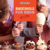 Meyers bageskole for børn (Bog, Indbundet, Dansk) af Claus Meyer