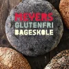 Meyers glutenfri bageskole (Bog, Indbundet, Dansk) af Meyers Madhus