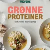 Meyers grønne proteiner (Ebog, epub, Dansk) af Meyers Madhus