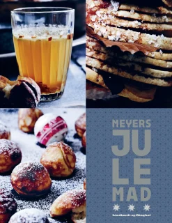 Meyers julemad (Ebog, epub, Dansk) af Claus Meyer