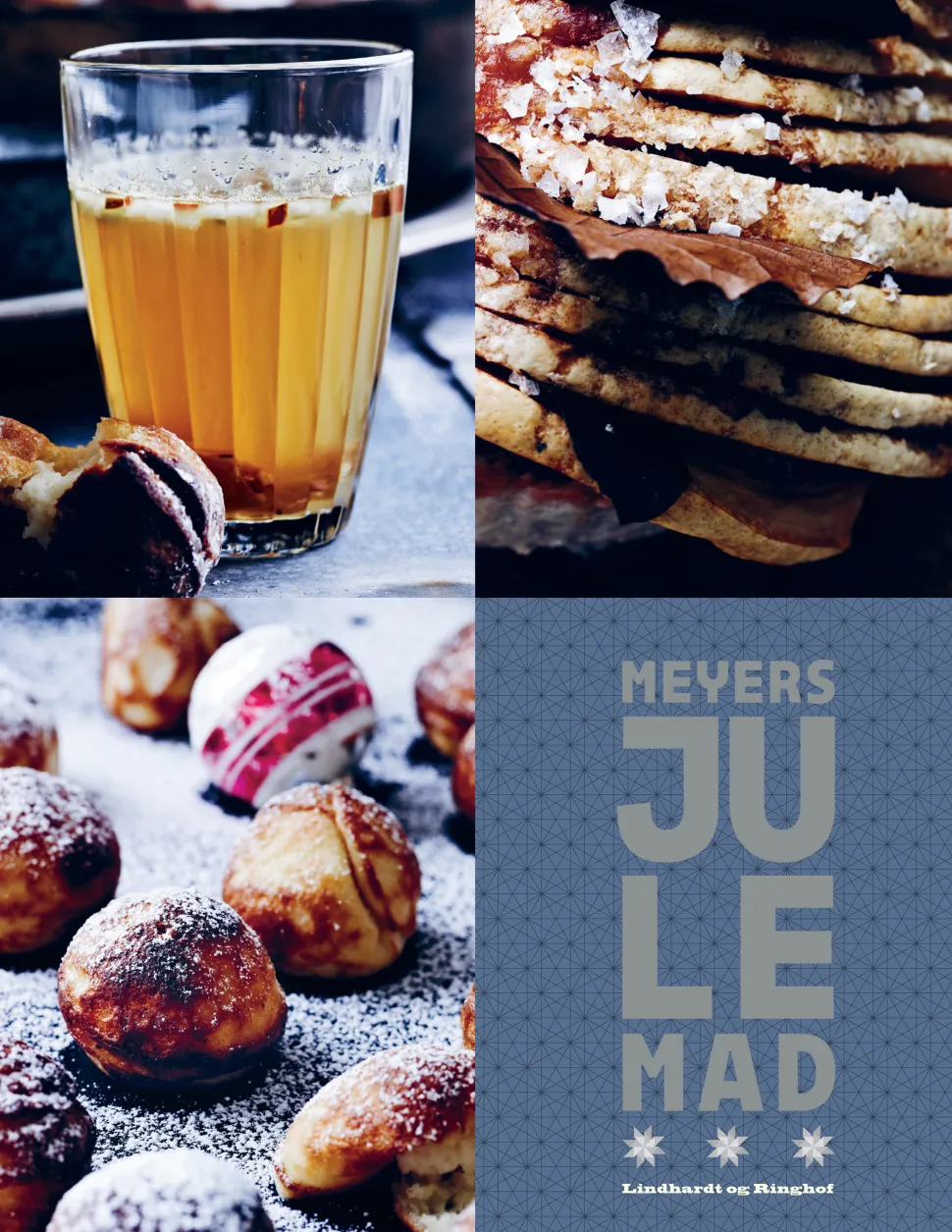 Meyers julemad (Ebog, epub, Dansk) af Claus Meyer