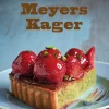 Meyers kager (Bog, Indbundet, Dansk) af Claus Meyer