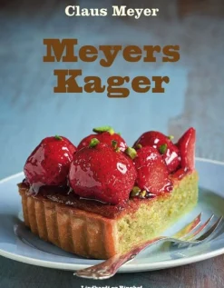 Meyers kager (Bog, Indbundet, Dansk) af Claus Meyer