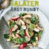 Meyers salater året rundt (Bog, Indbundet, Dansk) af Meyers Madhus