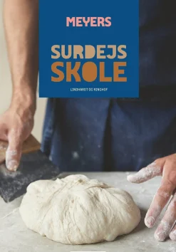 Meyers Surdejsskole (Ebog, epub, Dansk) af Meyers Madhus