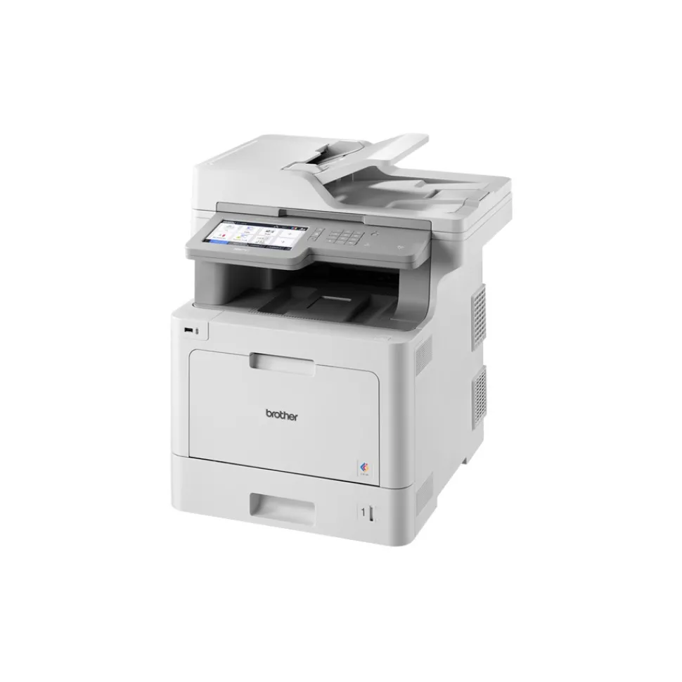 MFC-L9570CDW Colour laser 4-in-1 (Printer / Scanner)