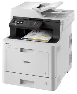 MFC-L8690CDW Colour printer (Printer / Scanner)