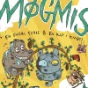 Møgmis 6: En fatal ferie & en kat i knibe! (Bog, Hæftet, Dansk) af Sophie Souid