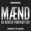 Michael Laudrup - Manden fra Barcelona (Lydbog, zip_mp3, Dansk) af - Euroman