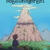 Michael og Bogstavbjerget (Bog, Hardback, Dansk) af Jesper Sehested