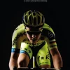 Michael Valgren: En sæson i cykelsportens verdenstop (Ebog, epub, Dansk) af Rasmus Møller Bech