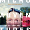 Microadventures: Local Discoveries for Great Escapes (Bog, Paperback / softback, Engelsk) af Alastair Humphreys