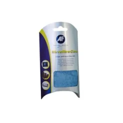 Microfiber klud 28x28 cm (1stk) (Kontorartikler)