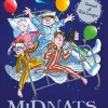 Midnatsbanden (Bog, Indbundet, Dansk) af David Walliams