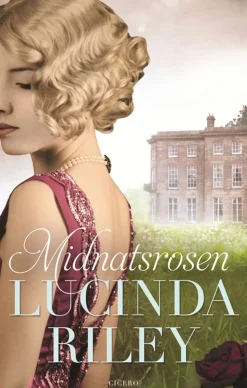 Midnatsrosen (Bog, Paperback, Dansk) af Lucinda Riley