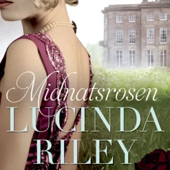 Midnatsrosen (Lydbog, zip_mp3, Dansk) af Lucinda Riley