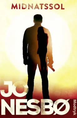 Midnatssol (Ebog, epub, Dansk) af Jo Nesbø