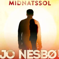 Midnatssol (Lydbog, zip_mp3, Dansk) af Jo Nesbø