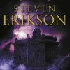 Midnight Tides: (Malazan Book of the Fallen 5) (Bog, Paperback / softback, Engelsk) af Steven Erikson