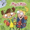 Mig & Mille - Ud i det blå: Mig & Mille 5 (Lydbog, zip_mp3, Dansk) af Anne Sofie Hammer