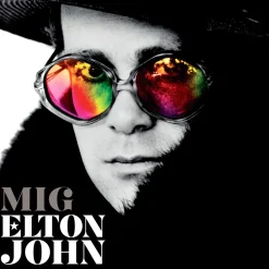 Mig (Lydbog, zip_mp3, Dansk) af Elton John
