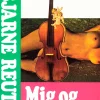 Mig og Albinoni (Ebog, epub, Dansk) af Bjarne Reuter