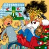 Mig og bedstefar - og så Nisse Pok (Ebog, epub, Dansk) af Ole Lund Kirkegaard