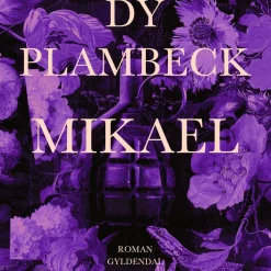 Mikael (Lydbog, zip_mp3, Dansk) af Dy Plambeck
