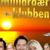 Milliardærklubben (Lydbog, zip_mp3, Dansk) af Birgitte Erhardtsen