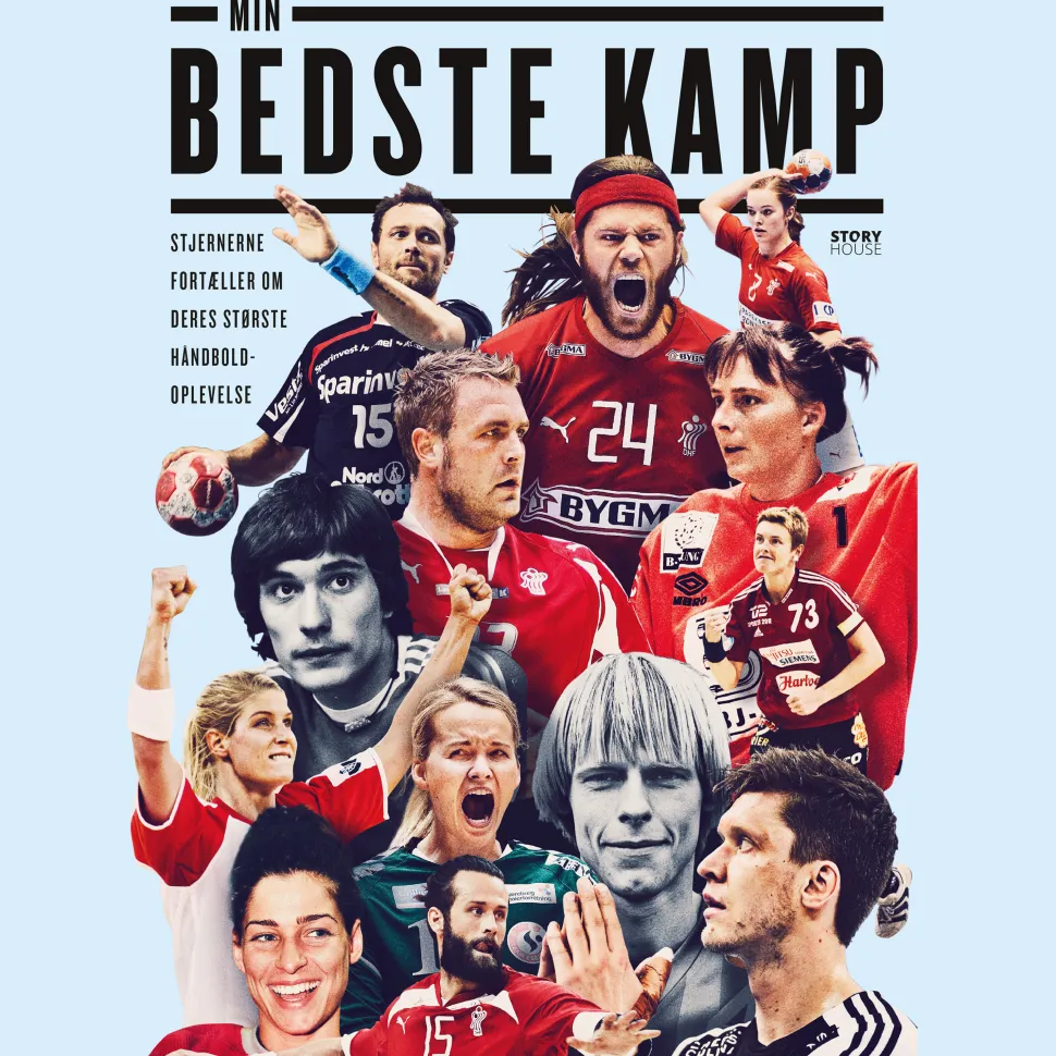 Min bedste kamp (Lydbog, zip_mp3, Dansk) af Christoffer Rosenløv Stig Chri