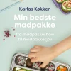 Min bedste madpakke: Fra madpakkeshow til madpakkesjov (Indbundet, Dansk) af Signe Severin