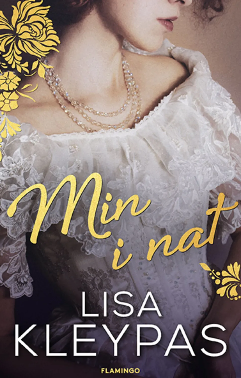 Min i nat (Ebog, epub, Dansk) af Lisa Kleypas