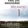 Min kamp 1 (Bog, Paperback, Dansk) af Karl Ove Knausgård