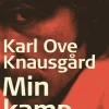 Min kamp I (Bog, Indbundet, Dansk) af Karl Ove Knausgård