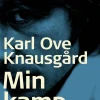 Min kamp II (Bog, Indbundet, Dansk) af Karl Ove Knausgård