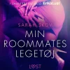 Min roommates legetøj (Lydbog, zip_mp3, Dansk) af Sarah Skov