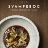 Min svampebog: Historie, håndværk og passion (Bog, Indbundet, Dansk) af Casper Sundin