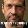 Min vej som leder (Lydbog, zip_mp3, Dansk) af Martin Thorborg