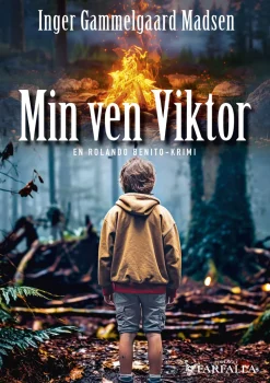 Min ven Viktor (Ebog, epub, Dansk) af Inger Gammelgaard Madsen