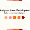 Mind your Inner Development: Spillet om indre bæredygtighed (Spil, Brætspil, Dansk)