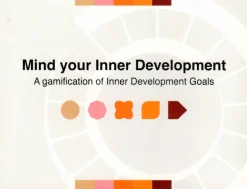 Mind your Inner Development: A gamification of inner development goals (Spil, Brætspil, Engelsk)