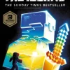 Minecraft: The Island: An Official Minecraft Novel (Bog, Paperback / softback, Engelsk) af Max Brooks