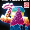Minecraft: The Mountain (Bog, Paperback / softback, Engelsk) af Max Brooks